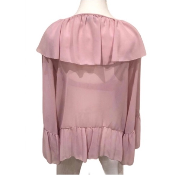 Victoria’s Secret Lilac 34 C Push Up T-Shirt Bra - Picture 8 of 8